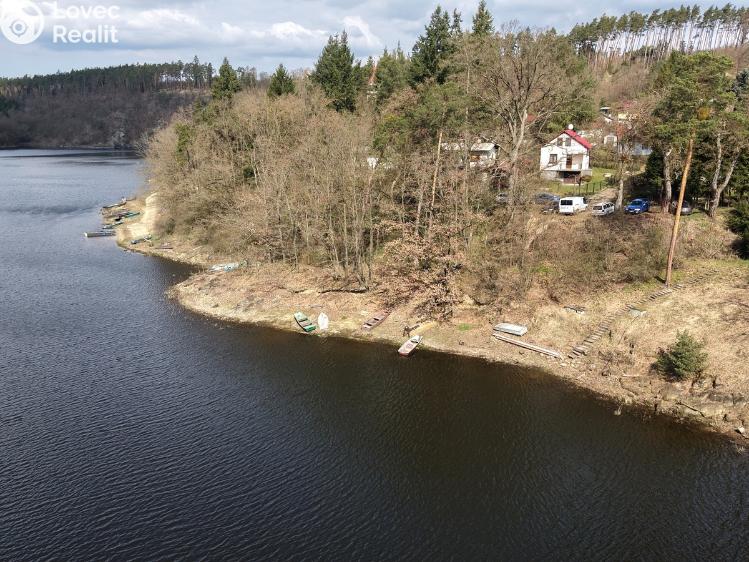 Prodej chaty Květov č. 28