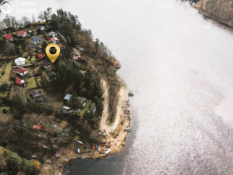 Prodej chaty Květov č. 29