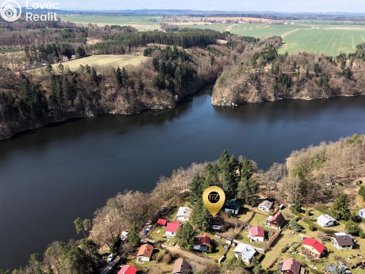 Prodej chaty Květov č. 31