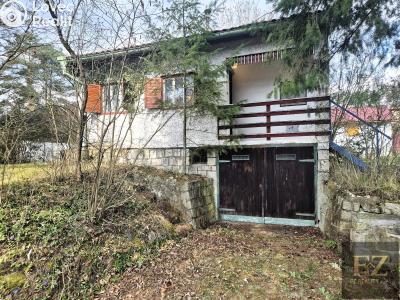 Prodej chaty Květov č. 2