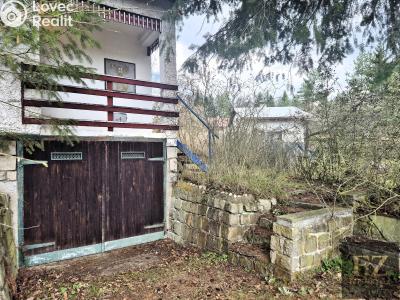 Prodej chaty Květov č. 4