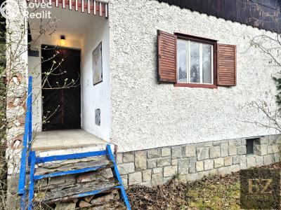Prodej chaty Květov č. 5