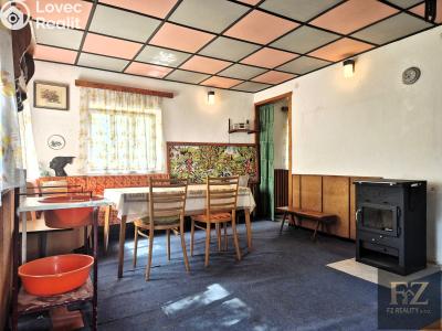 Prodej chaty Květov č. 6