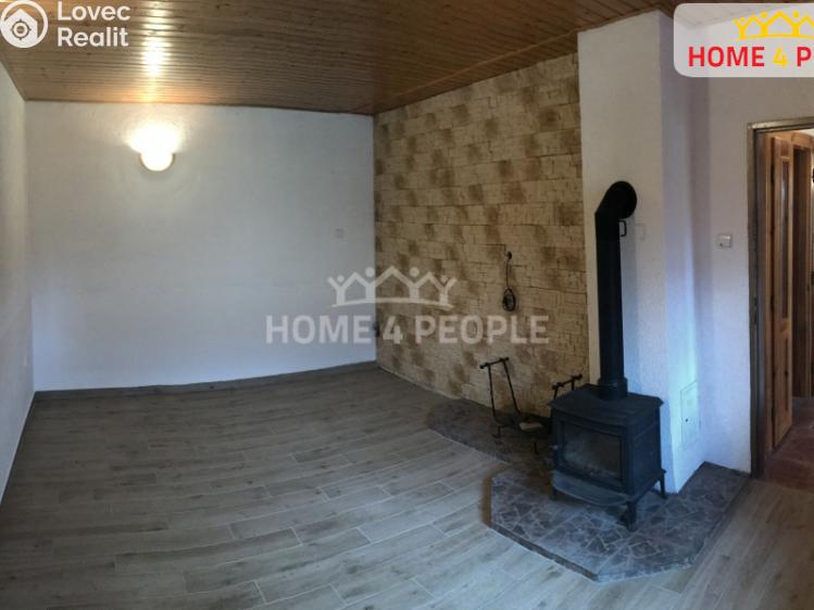 Аренда квартиры 2+1 Horoušany, Šámalova č. 8