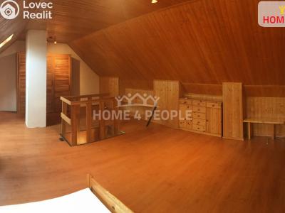 Аренда квартиры 2+1 Horoušany, Šámalova č. 6