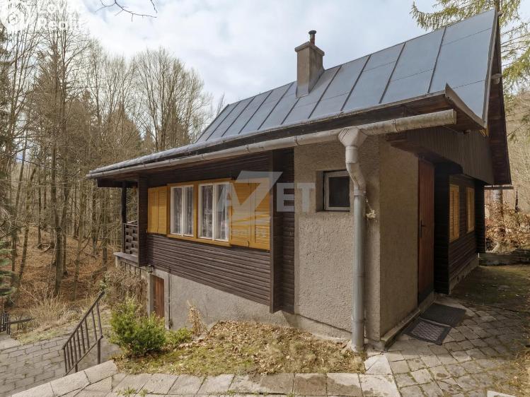 Prodej chaty Morávka č. 2