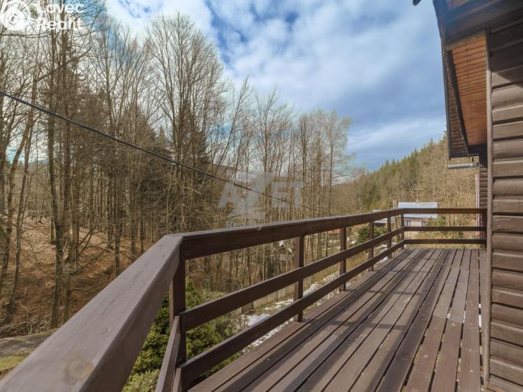 Prodej chaty Morávka č. 9