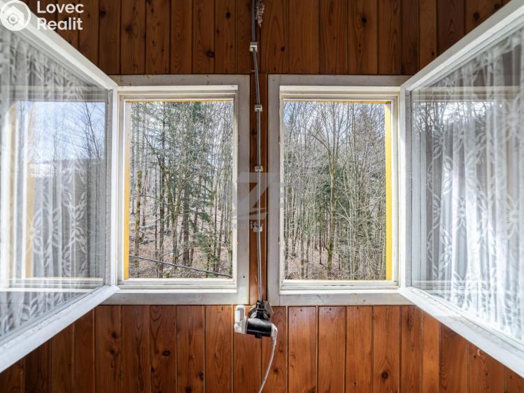 Prodej chaty Morávka č. 22