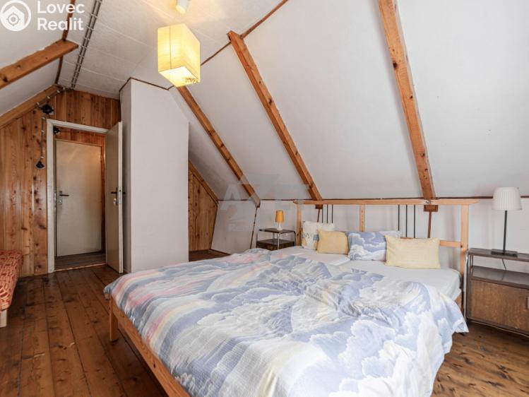 Prodej chaty Morávka č. 23