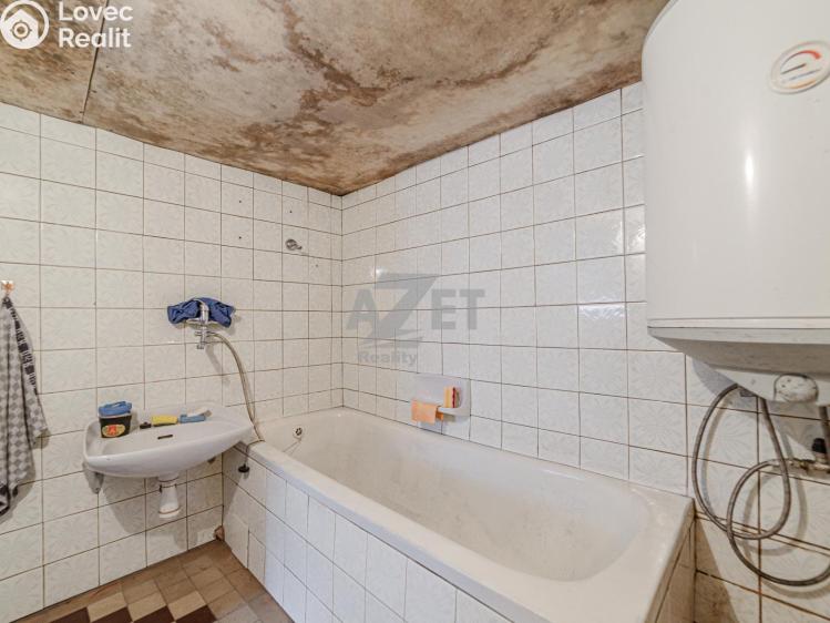 Prodej chaty Morávka č. 26