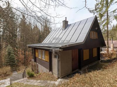 Prodej chaty Morávka č. 1