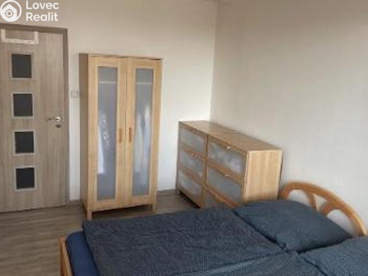 Продаж квартири 2+KK Praha, Makovského č. 2
