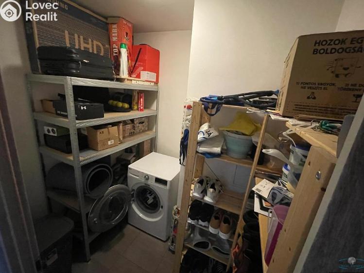 Продаж квартири 2+KK Praha, Makovského č. 4