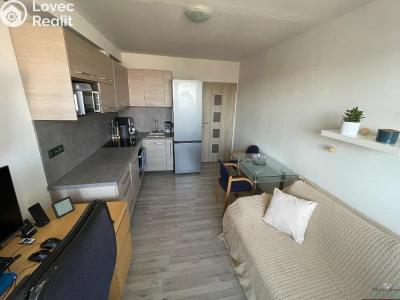 Продажа квартиры 2+KK Praha, Makovského č. 7