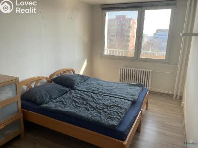 Продаж квартири 2+KK Praha, Makovského č. 3