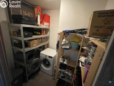 Продаж квартири 2+KK Praha, Makovského č. 4