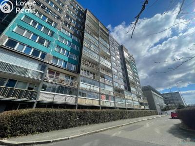 Продаж квартири 2+KK Praha, Makovského č. 6