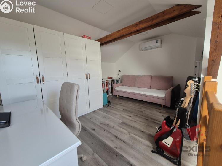 Pronájem atypického bytu Praha, Sinkulova 354/83 č. 5