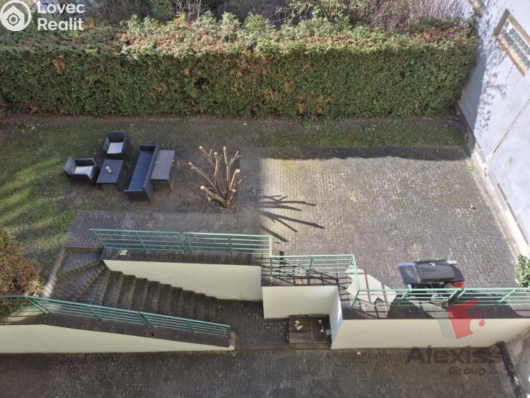 Pronájem atypického bytu Praha, Sinkulova 354/83 č. 11