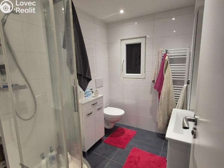 Pronájem atypického bytu Praha, Sinkulova 354/83 č. 16