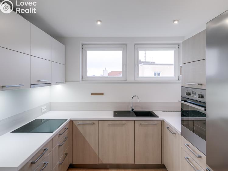 Продажа квартиры 2+1 Opava, Pekařská č. 1