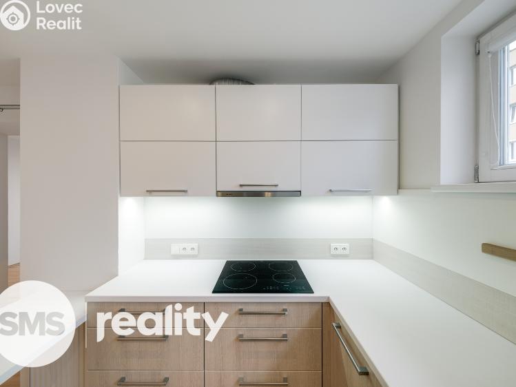 Продажа квартиры 2+1 Opava, Pekařská č. 2