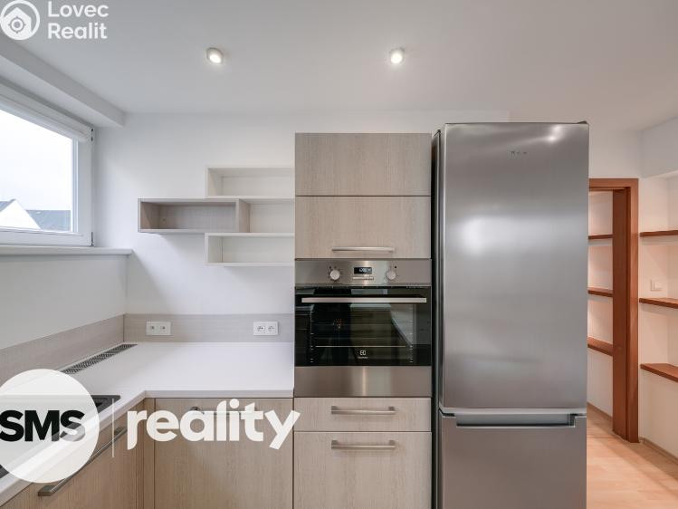 Продажа квартиры 2+1 Opava, Pekařská č. 3