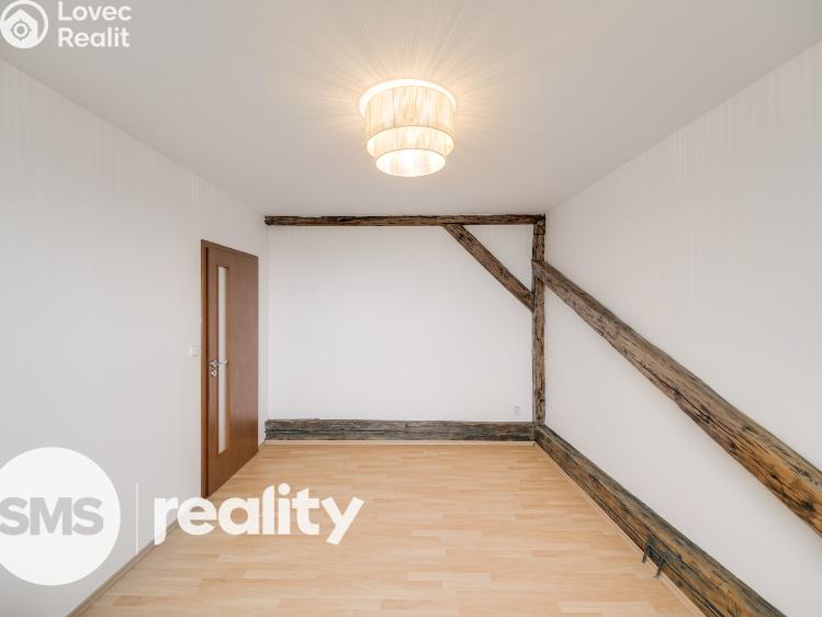 Продажа квартиры 2+1 Opava, Pekařská č. 5