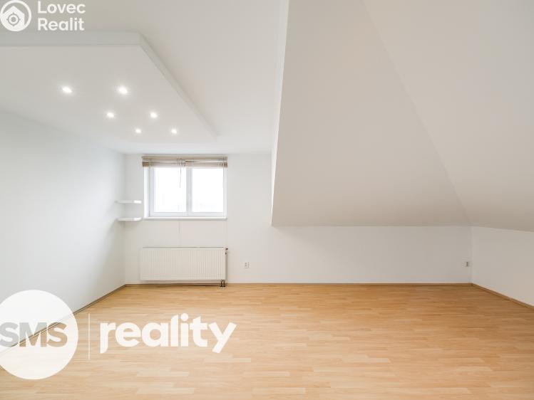 Продажа квартиры 2+1 Opava, Pekařská č. 6