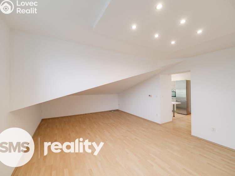 Продажа квартиры 2+1 Opava, Pekařská č. 8