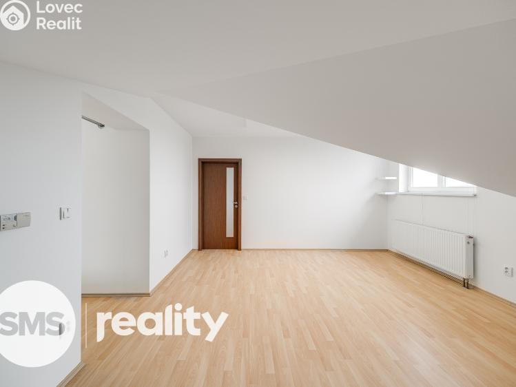 Продажа квартиры 2+1 Opava, Pekařská č. 9