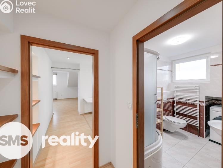 Продажа квартиры 2+1 Opava, Pekařská č. 10