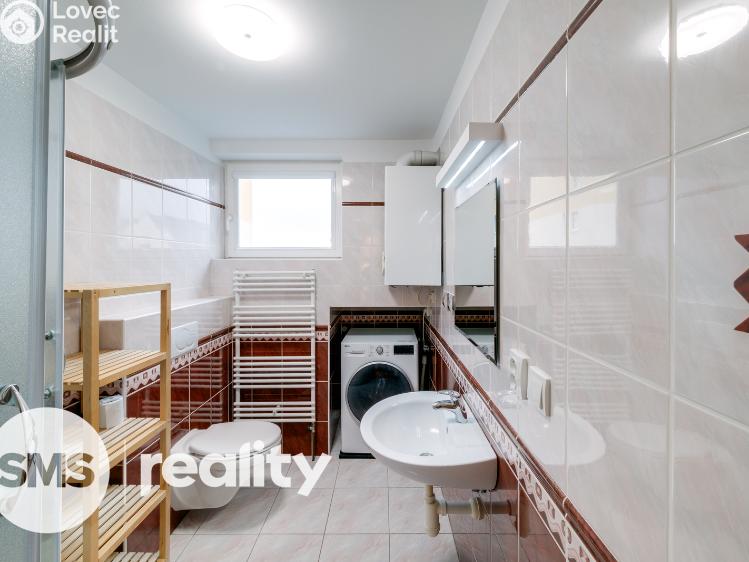 Продажа квартиры 2+1 Opava, Pekařská č. 11