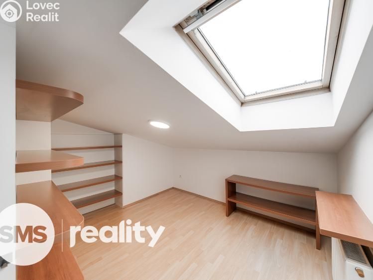 Продажа квартиры 2+1 Opava, Pekařská č. 15