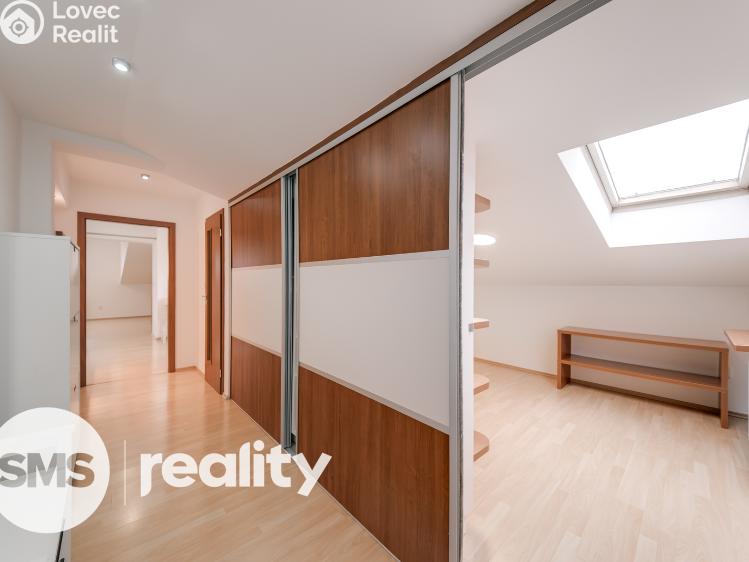 Продажа квартиры 2+1 Opava, Pekařská č. 16