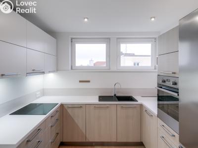 Продажа квартиры 2+1 Opava, Pekařská č. 1