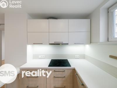 Продажа квартиры 2+1 Opava, Pekařská č. 2