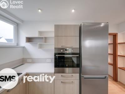 Продажа квартиры 2+1 Opava, Pekařská č. 3