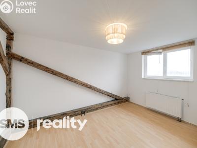 Продажа квартиры 2+1 Opava, Pekařská č. 4