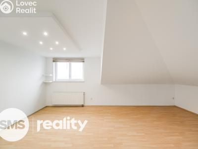 Продажа квартиры 2+1 Opava, Pekařská č. 6