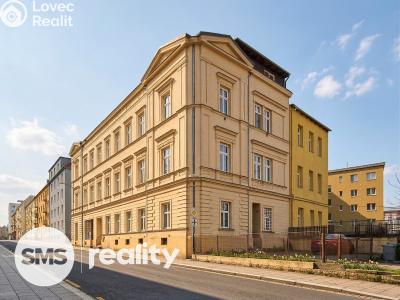 Prodej bytu 2+1 Opava, Pekařská č. 19