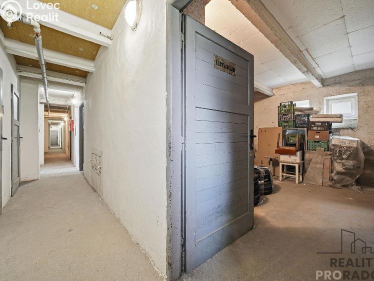 Продажа квартиры 2+1 Vizovice, čtvrť A. Háby 804 č. 18