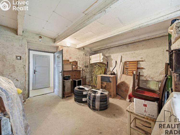 Продажа квартиры 2+1 Vizovice, čtvrť A. Háby 804 č. 19