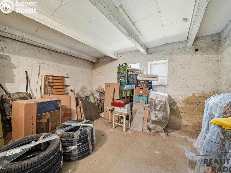 Продажа квартиры 2+1 Vizovice, čtvrť A. Háby 804 č. 20