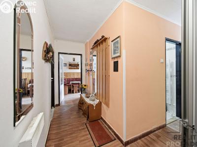 Продажа квартиры 2+1 Vizovice, čtvrť A. Háby 804 č. 2