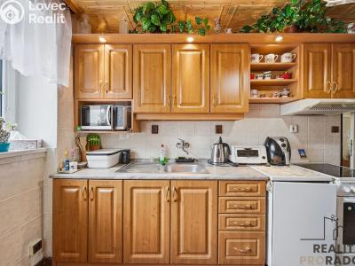 Продажа квартиры 2+1 Vizovice, čtvrť A. Háby 804 č. 4