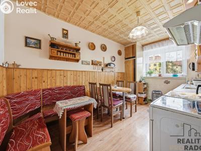 Продажа квартиры 2+1 Vizovice, čtvrť A. Háby 804 č. 5