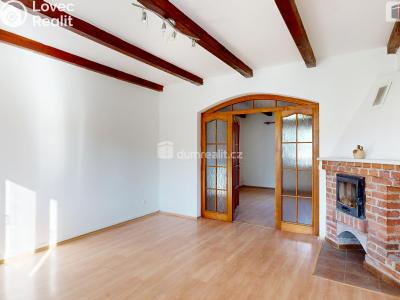 Prodej rodinného domu Bruntál, Mánesova č. 6