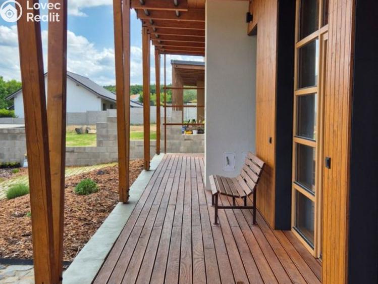 Prodej chalupy Adamov č. 7