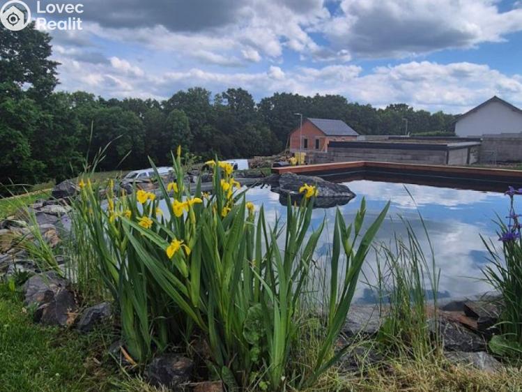 Prodej chalupy Adamov č. 9